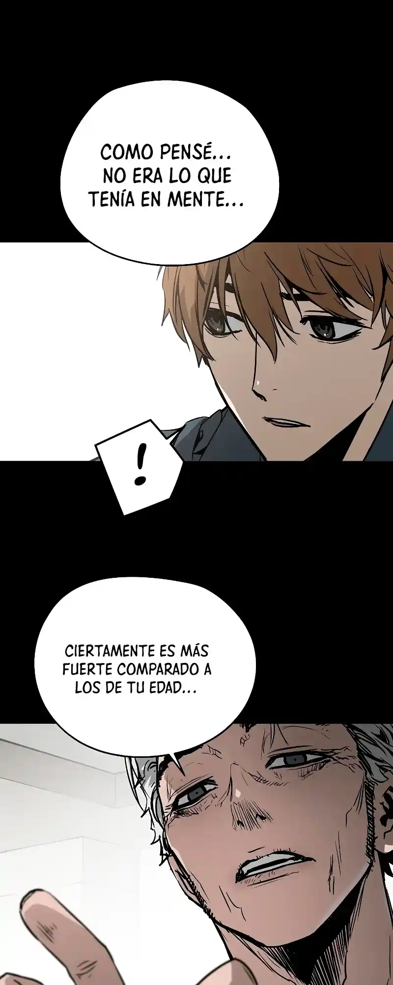 Fuerza Eterna - Capítulo 70 - Página 25 - LectorTMOo
