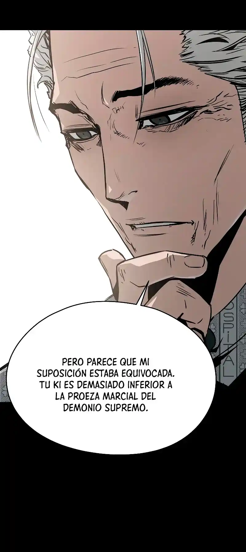 Fuerza Eterna - Capítulo 70 - Página 28 - LectorTMOo