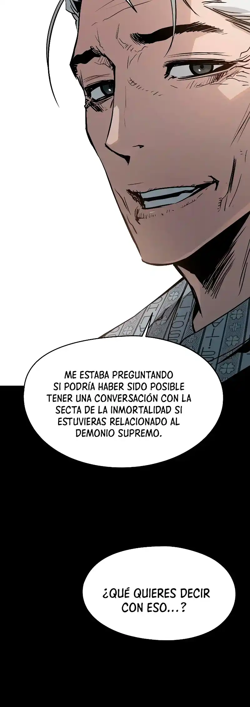 Fuerza Eterna - Capítulo 70 - Página 30 - LectorTMOo