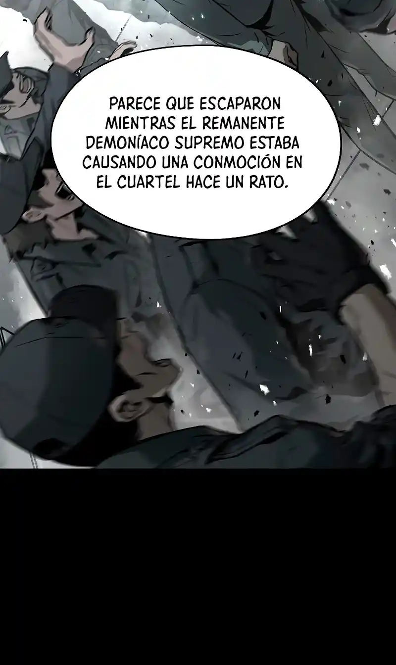 Fuerza Eterna - Capítulo 70 - Página 32 - LectorTMOo