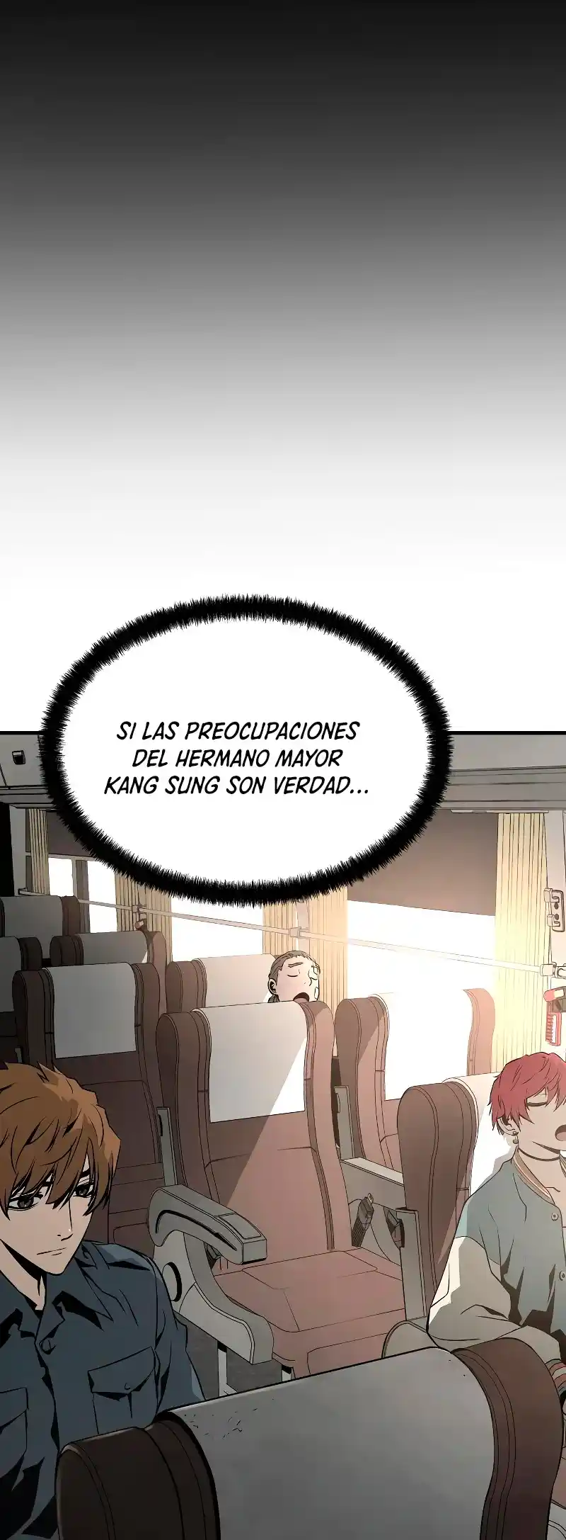 Fuerza Eterna - Capítulo 70 - Página 37 - LectorTMOo