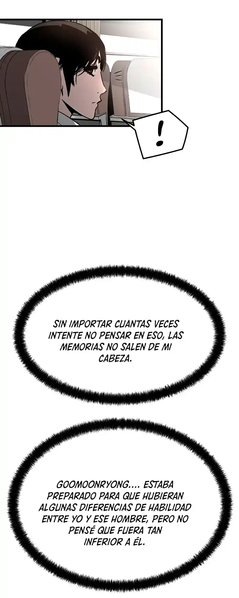 Fuerza Eterna - Capítulo 70 - Página 42 - LectorTMOo