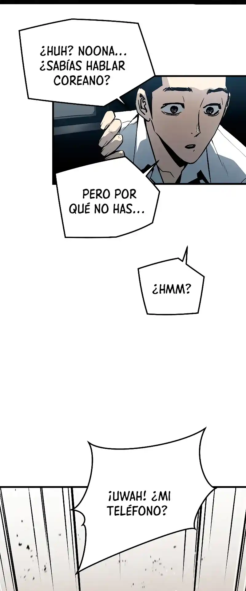 Fuerza Eterna - Capítulo 71 - Página 5 - LectorTMOo