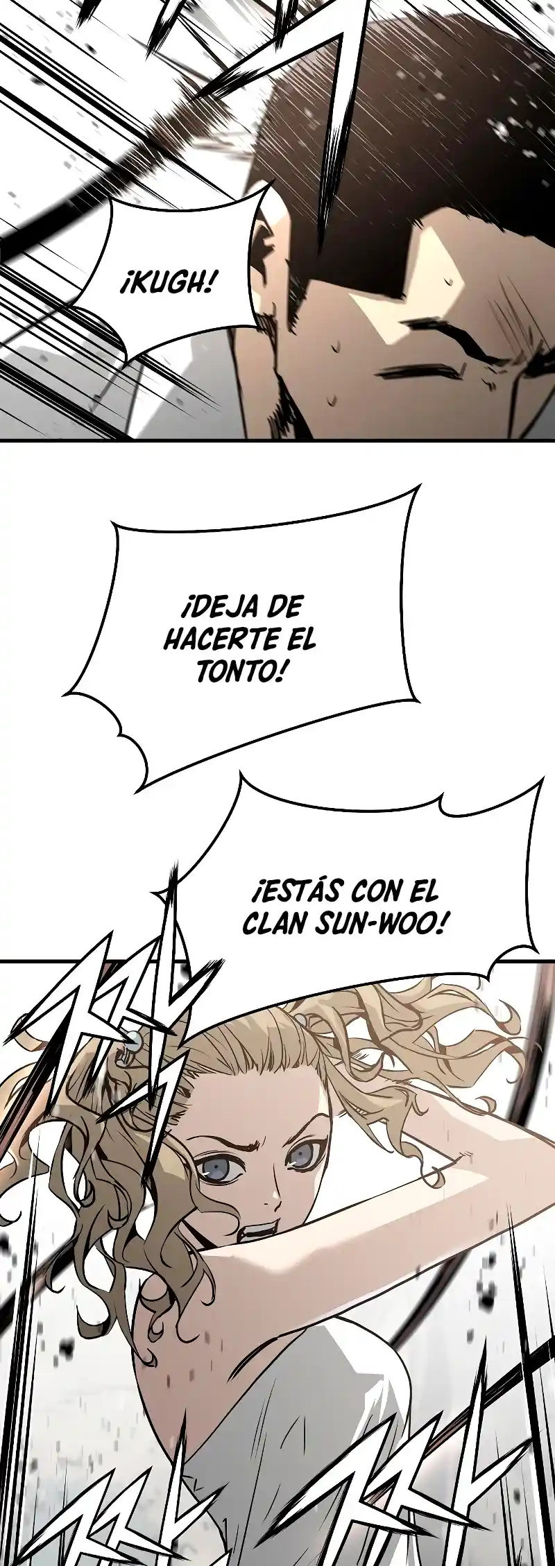 Fuerza Eterna - Capítulo 71 - Página 10 - LectorTMOo
