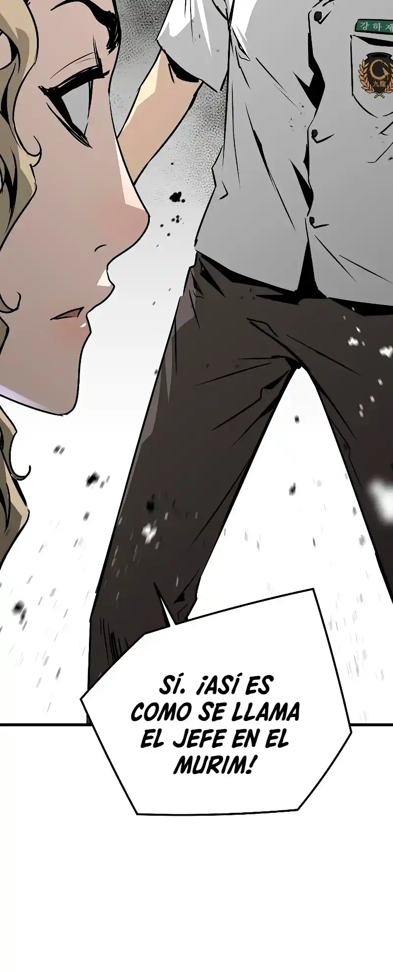 Fuerza Eterna - Capítulo 71 - Página 18 - LectorTMOo