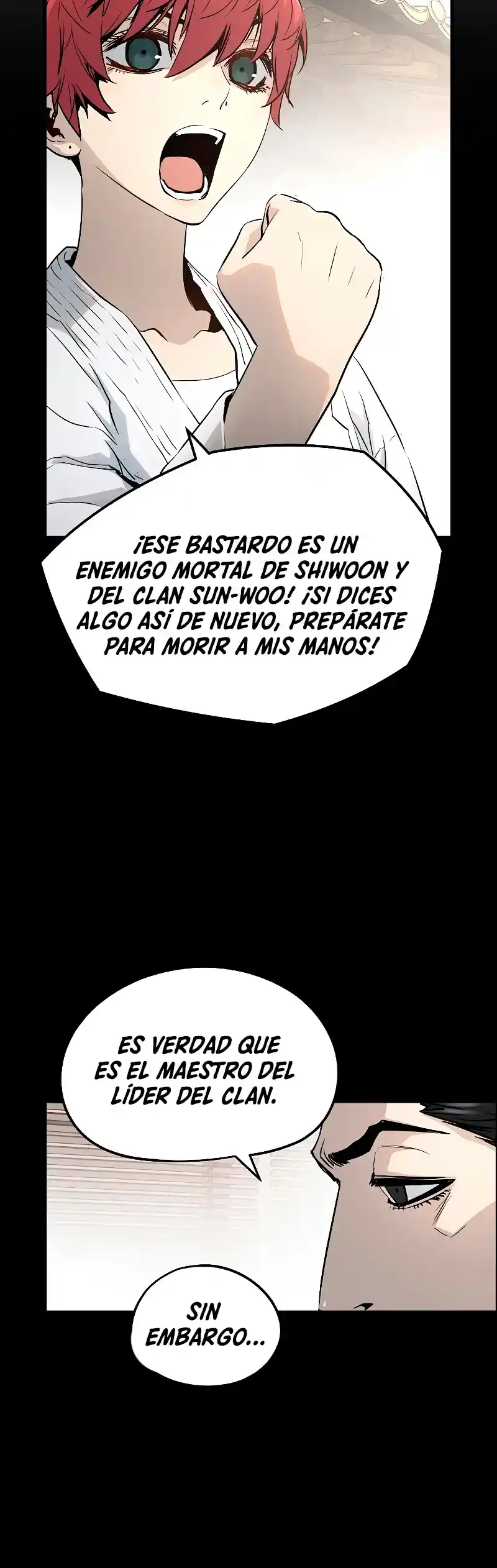 Fuerza Eterna - Capítulo 71 - Página 20 - LectorTMOo