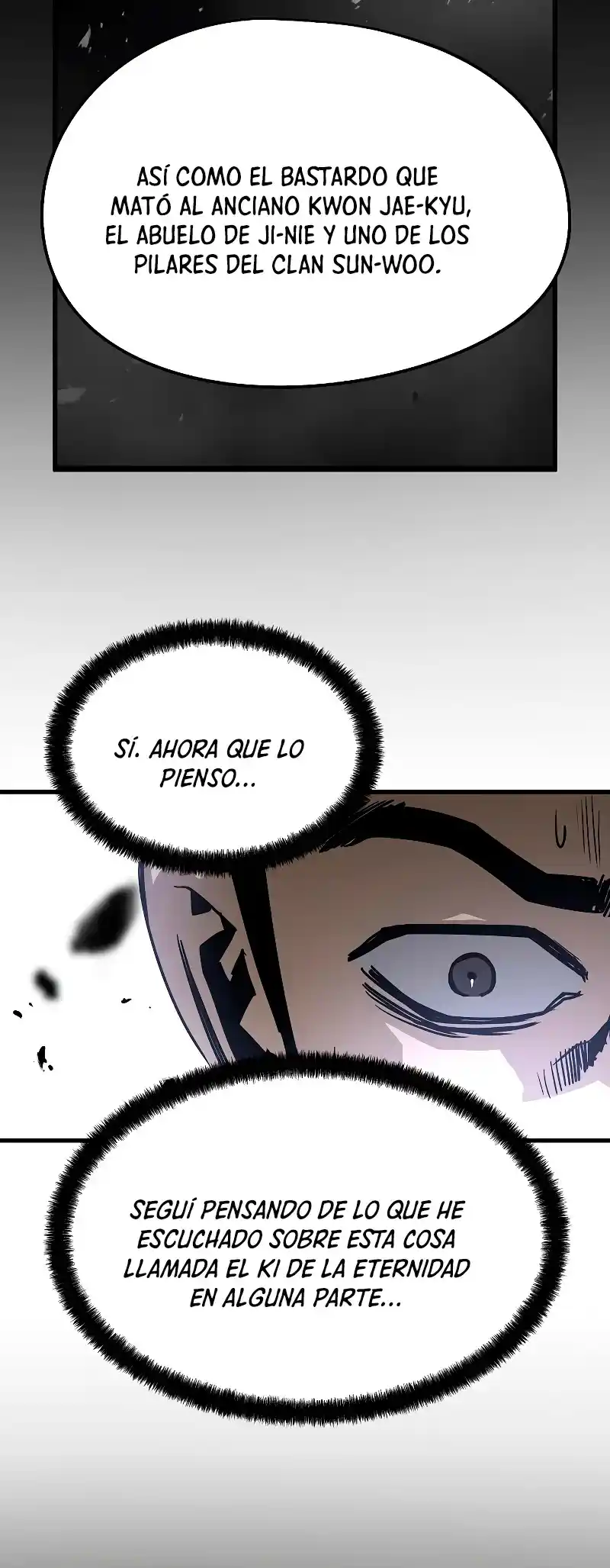 Fuerza Eterna - Capítulo 71 - Página 22 - LectorTMOo