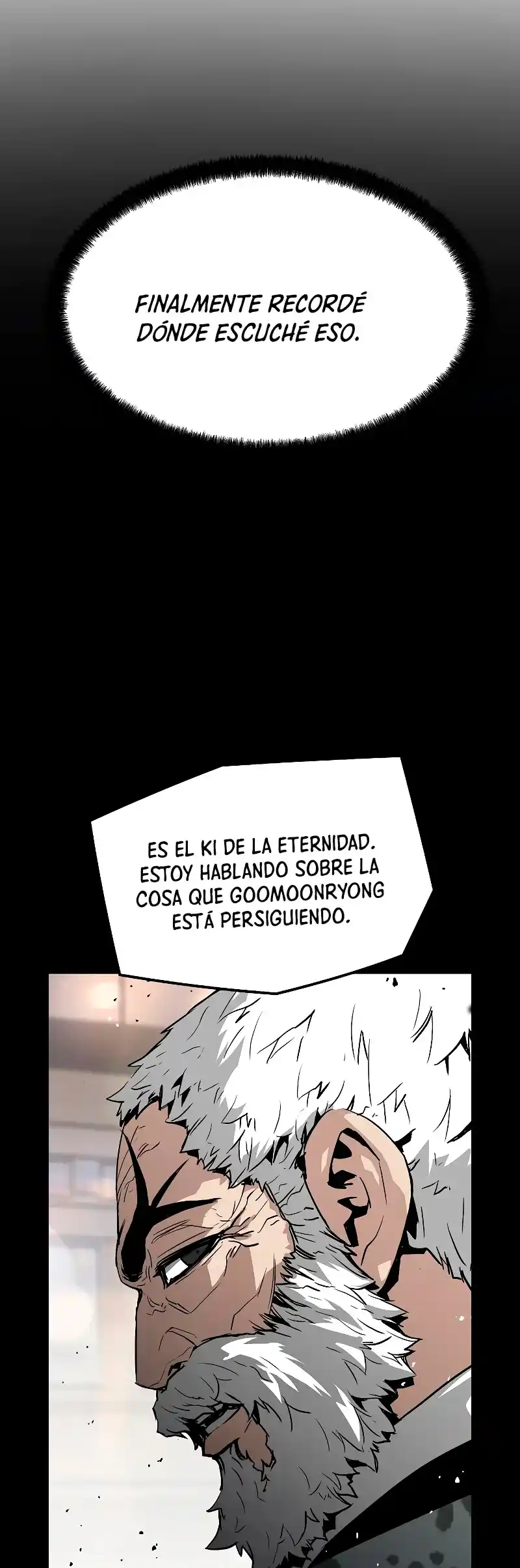 Fuerza Eterna - Capítulo 71 - Página 23 - LectorTMOo