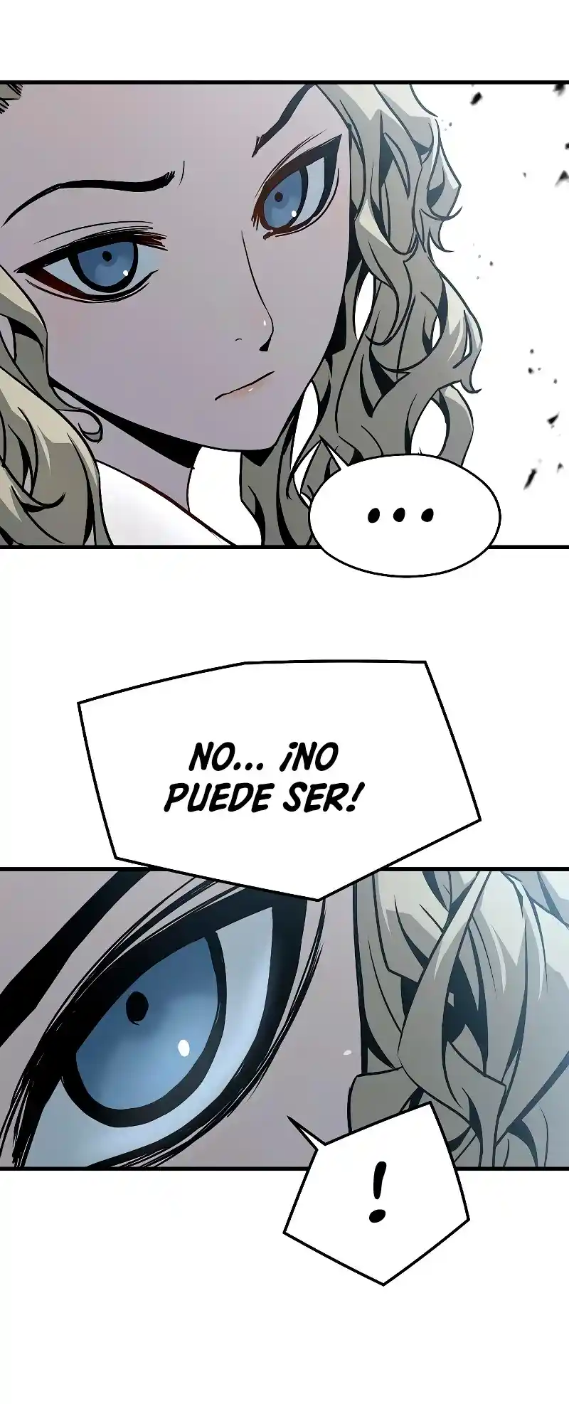 Fuerza Eterna - Capítulo 71 - Página 28 - LectorTMOo