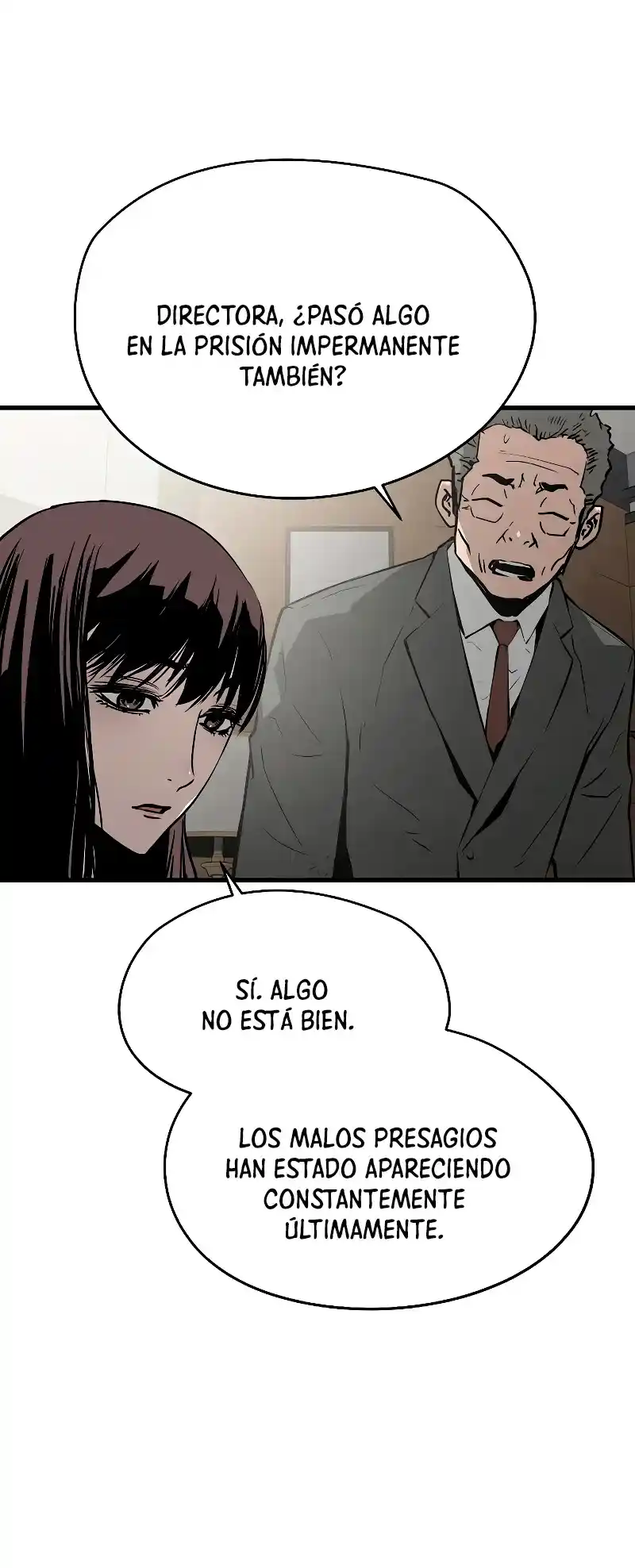 Fuerza Eterna - Capítulo 71 - Página 37 - LectorTMOo