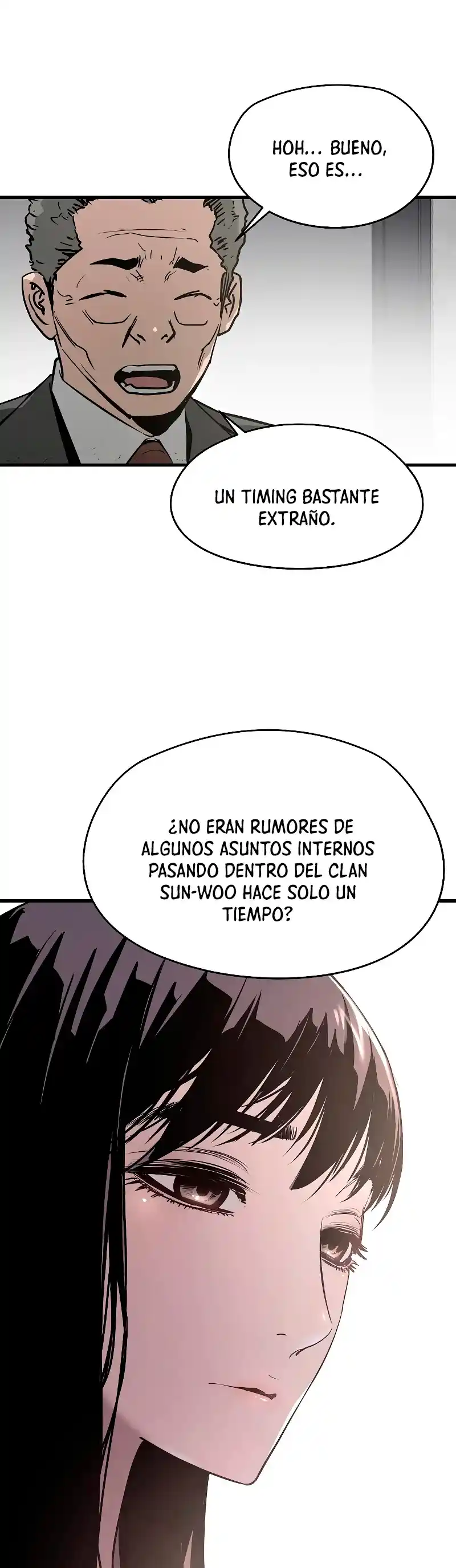 Fuerza Eterna - Capítulo 71 - Página 38 - LectorTMOo