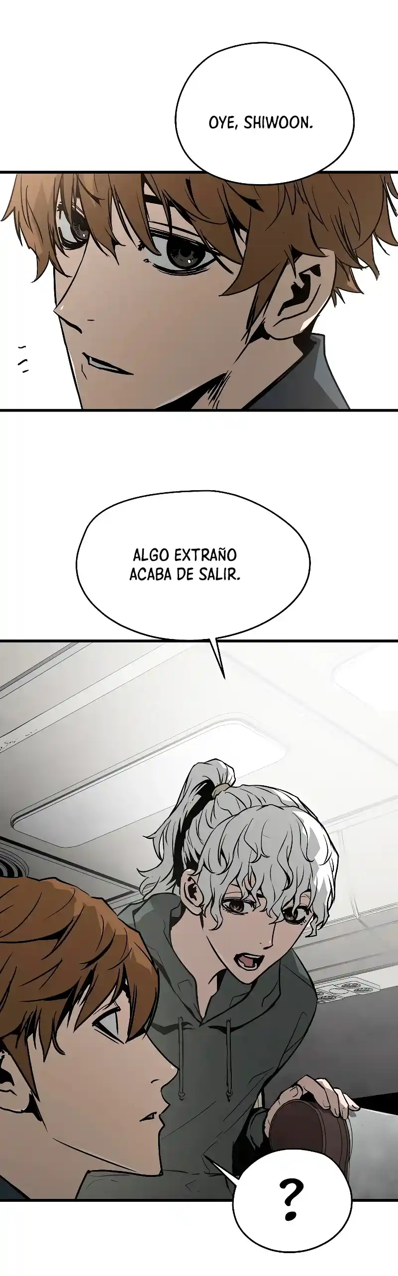 Fuerza Eterna - Capítulo 71 - Página 41 - LectorTMOo