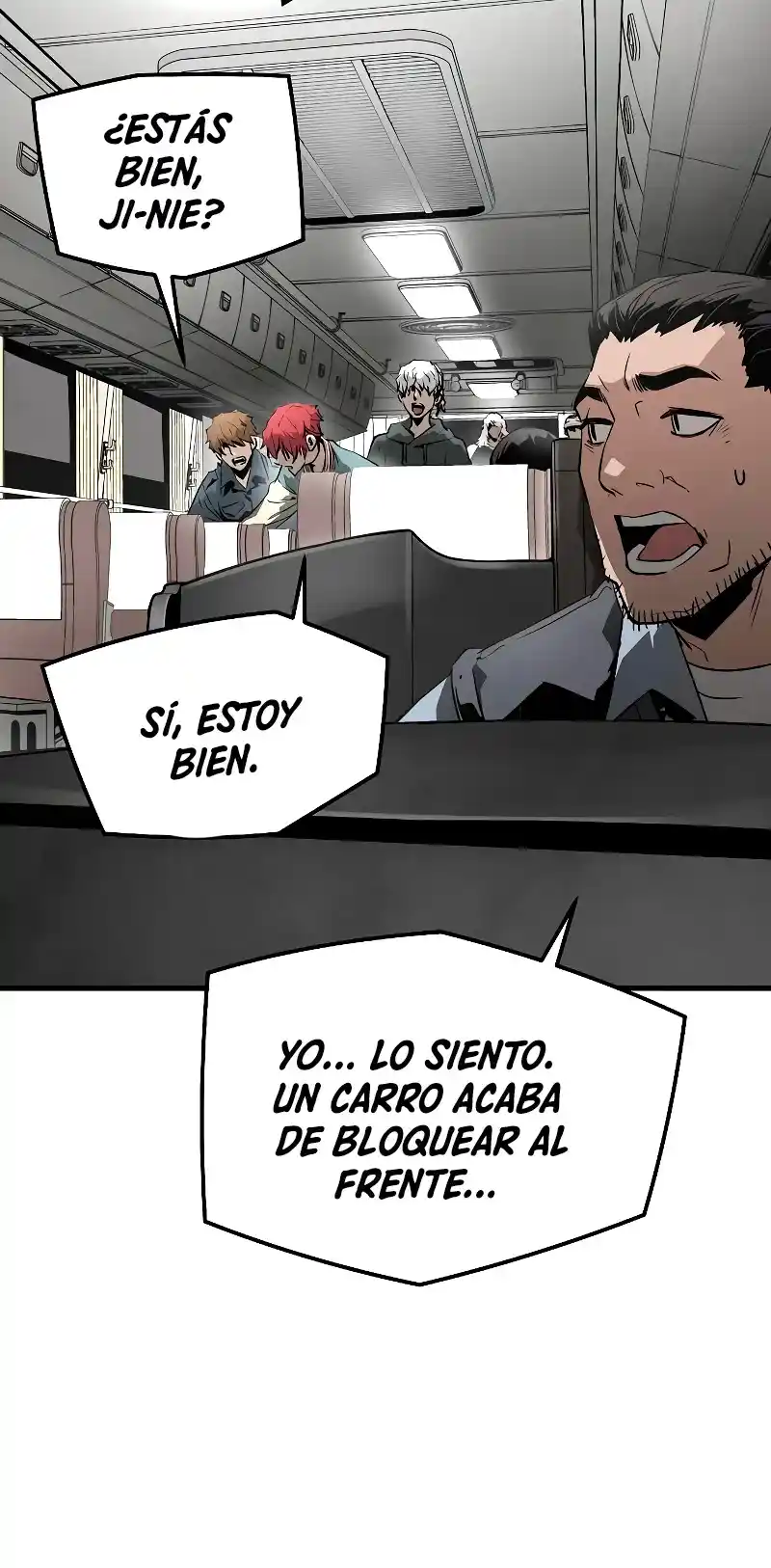 Fuerza Eterna - Capítulo 71 - Página 54 - LectorTMOo