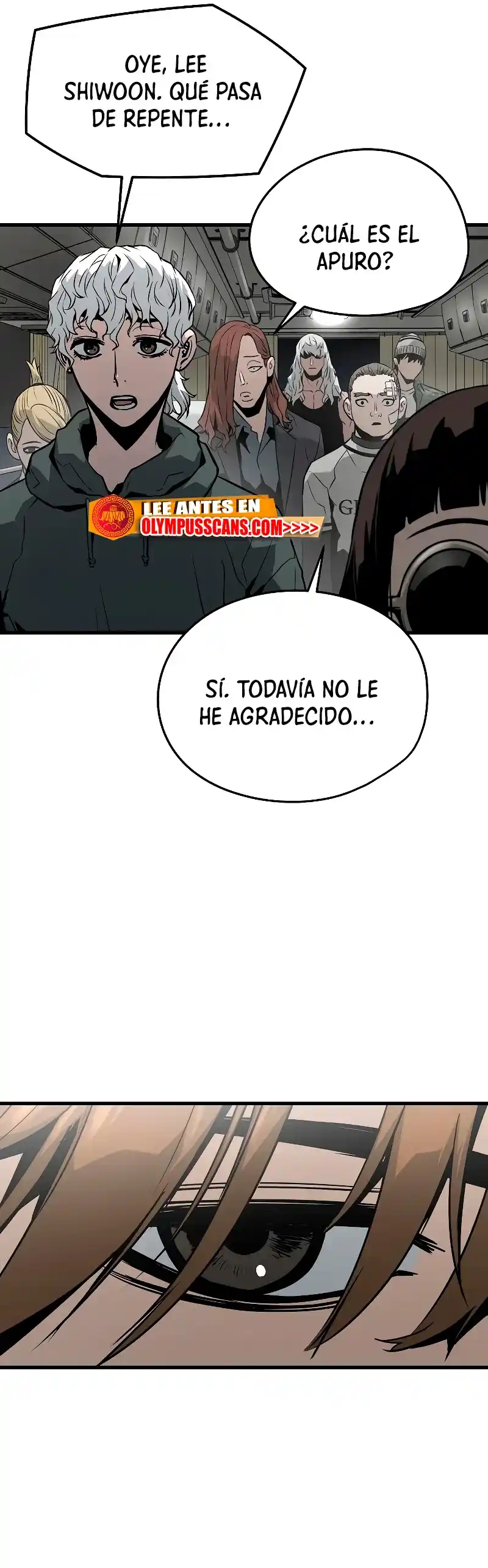 Fuerza Eterna - Capítulo 71 - Página 59 - LectorTMOo
