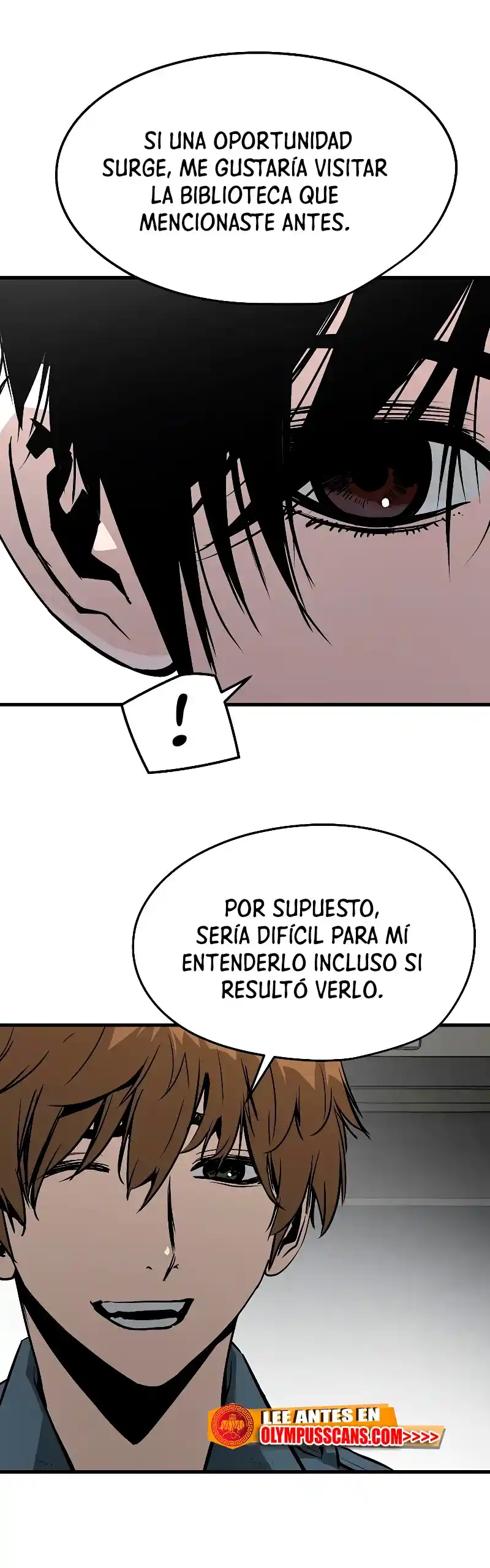 Fuerza Eterna - Capítulo 71 - Página 61 - LectorTMOo