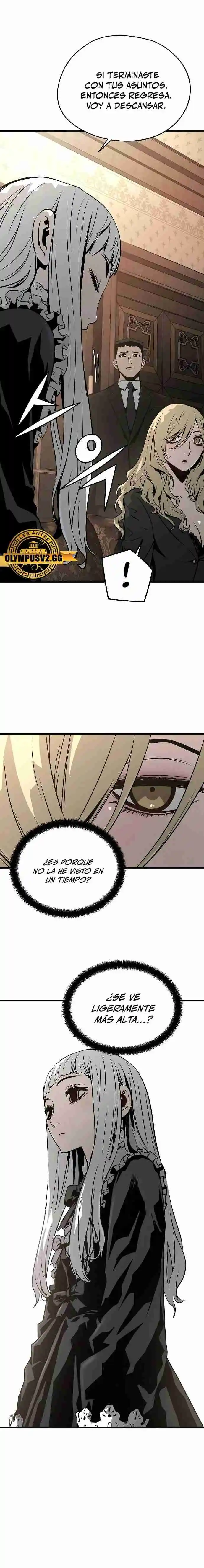 Fuerza Eterna - Capítulo 72 - Página 6 - LectorTMOo