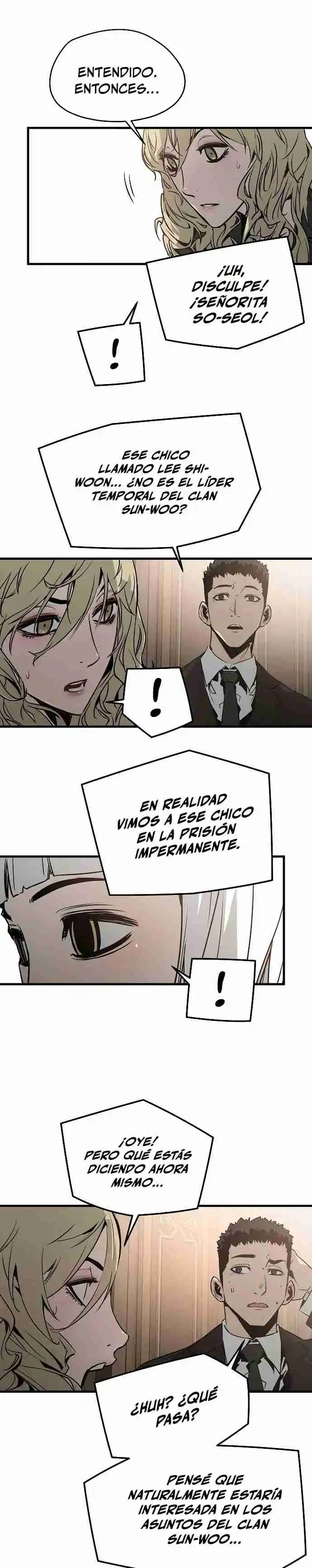 Fuerza Eterna - Capítulo 72 - Página 7 - LectorTMOo