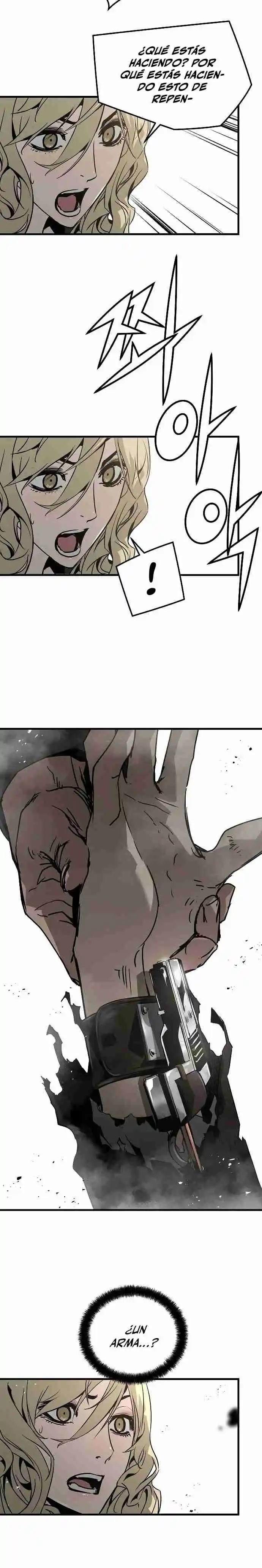 Fuerza Eterna - Capítulo 72 - Página 10 - LectorTMOo