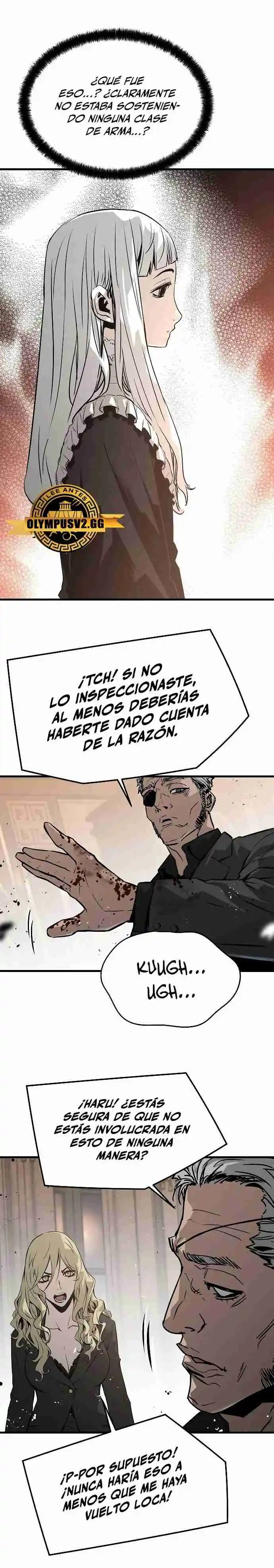 Fuerza Eterna - Capítulo 72 - Página 15 - LectorTMOo