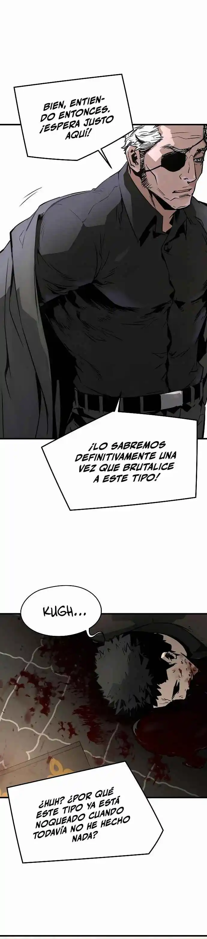 Fuerza Eterna - Capítulo 72 - Página 16 - LectorTMOo