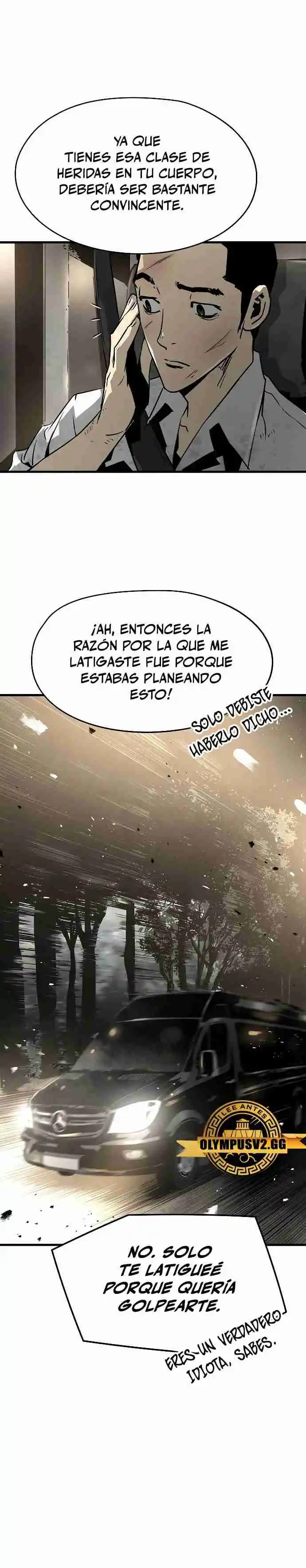 Fuerza Eterna - Capítulo 72 - Página 24 - LectorTMOo