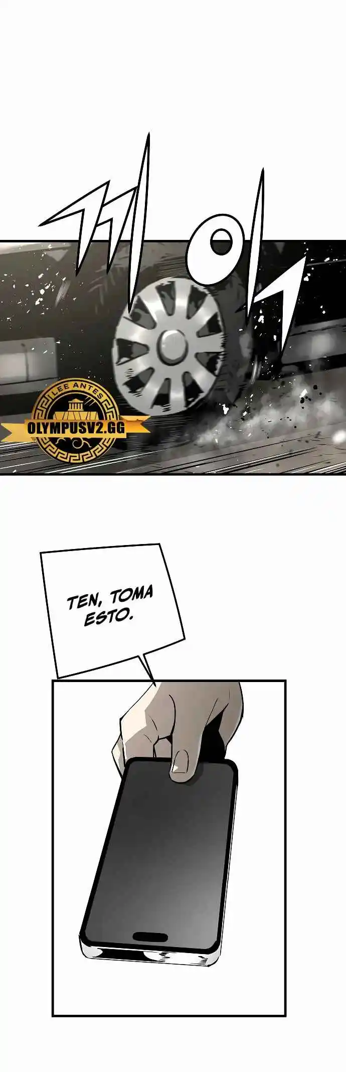 Fuerza Eterna - Capítulo 72 - Página 25 - LectorTMOo