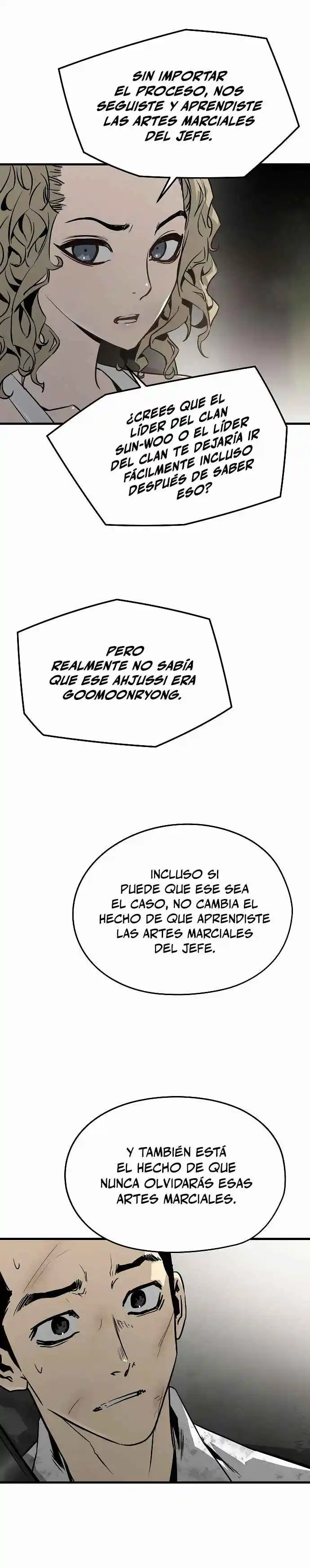 Fuerza Eterna - Capítulo 72 - Página 27 - LectorTMOo