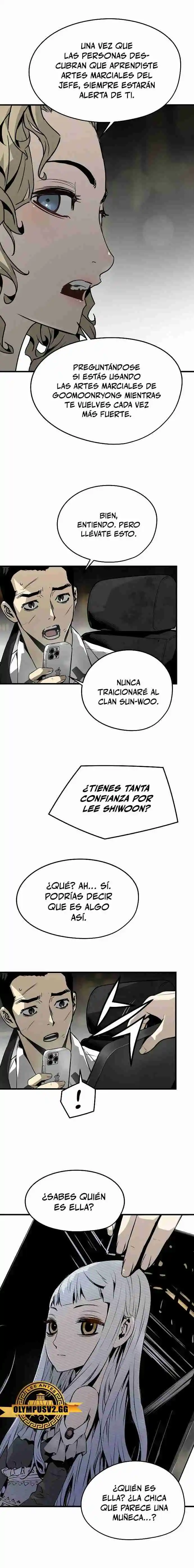 Fuerza Eterna - Capítulo 72 - Página 28 - LectorTMOo