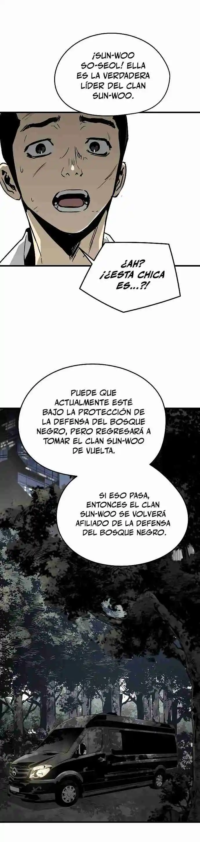 Fuerza Eterna - Capítulo 72 - Página 29 - LectorTMOo
