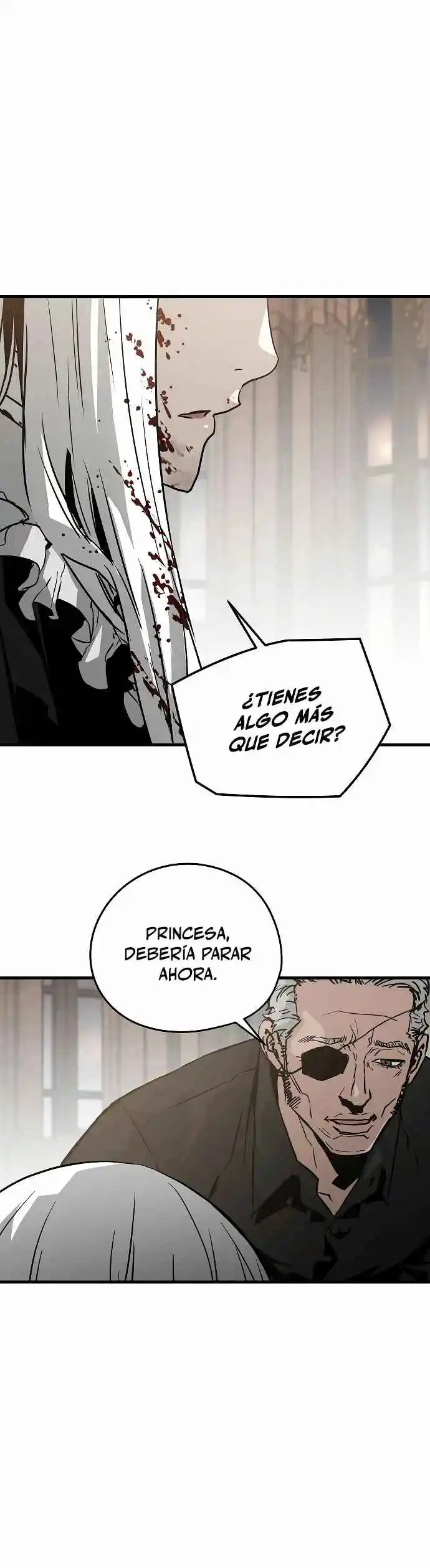 Fuerza Eterna - Capítulo 72 - Página 32 - LectorTMOo