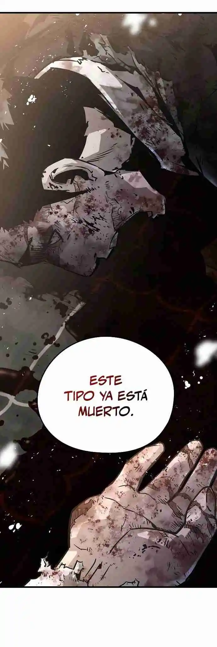 Fuerza Eterna - Capítulo 72 - Página 33 - LectorTMOo