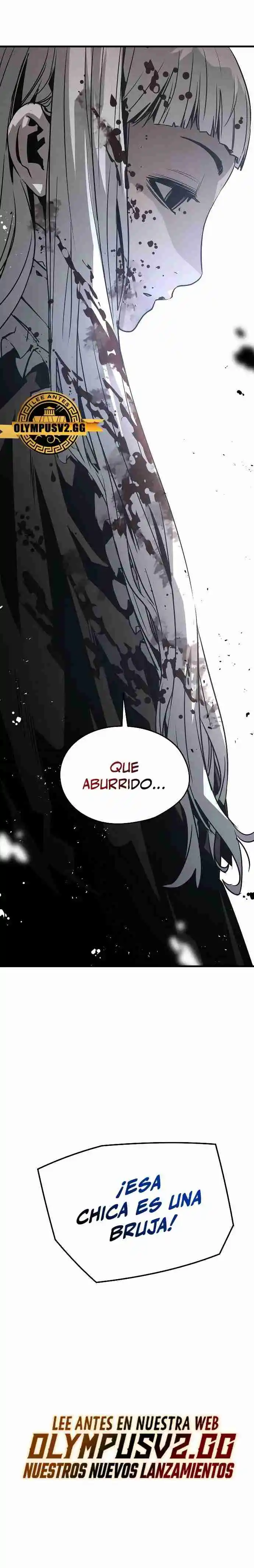 Fuerza Eterna - Capítulo 72 - Página 34 - LectorTMOo