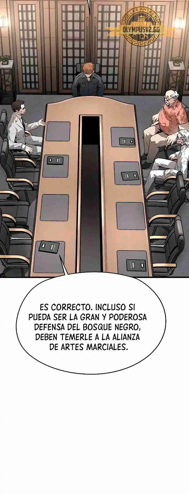 Fuerza Eterna - Capítulo 73 - Página 4 - LectorTMOo