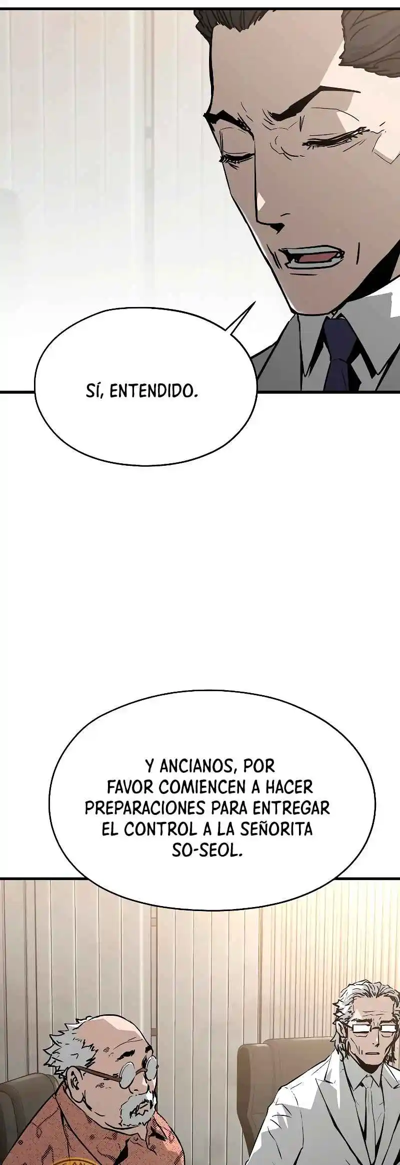 Fuerza Eterna - Capítulo 73 - Página 6 - LectorTMOo