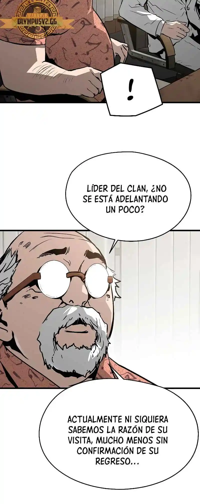 Fuerza Eterna - Capítulo 73 - Página 7 - LectorTMOo