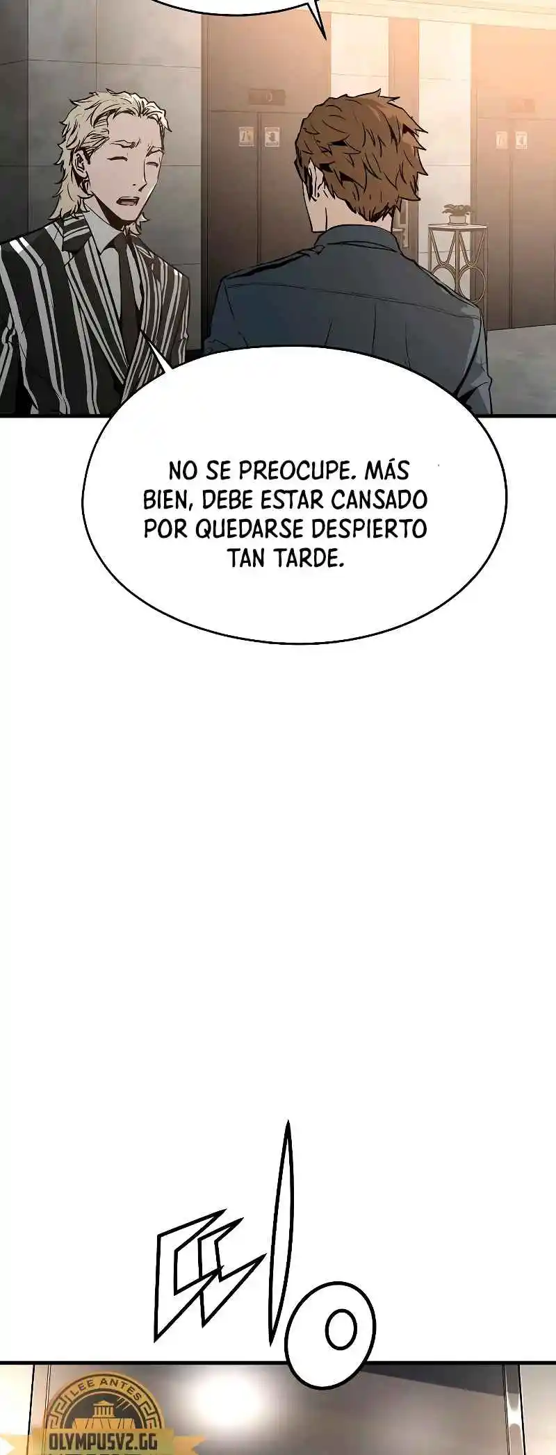 Fuerza Eterna - Capítulo 73 - Página 11 - LectorTMOo