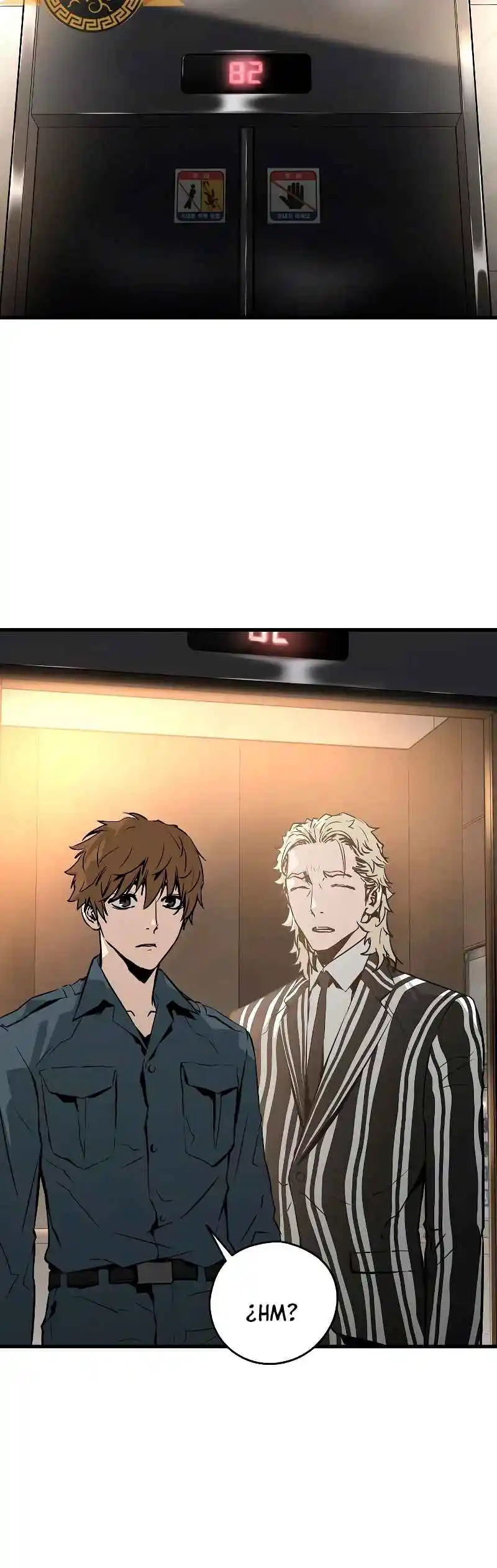 Fuerza Eterna - Capítulo 73 - Página 12 - LectorTMOo