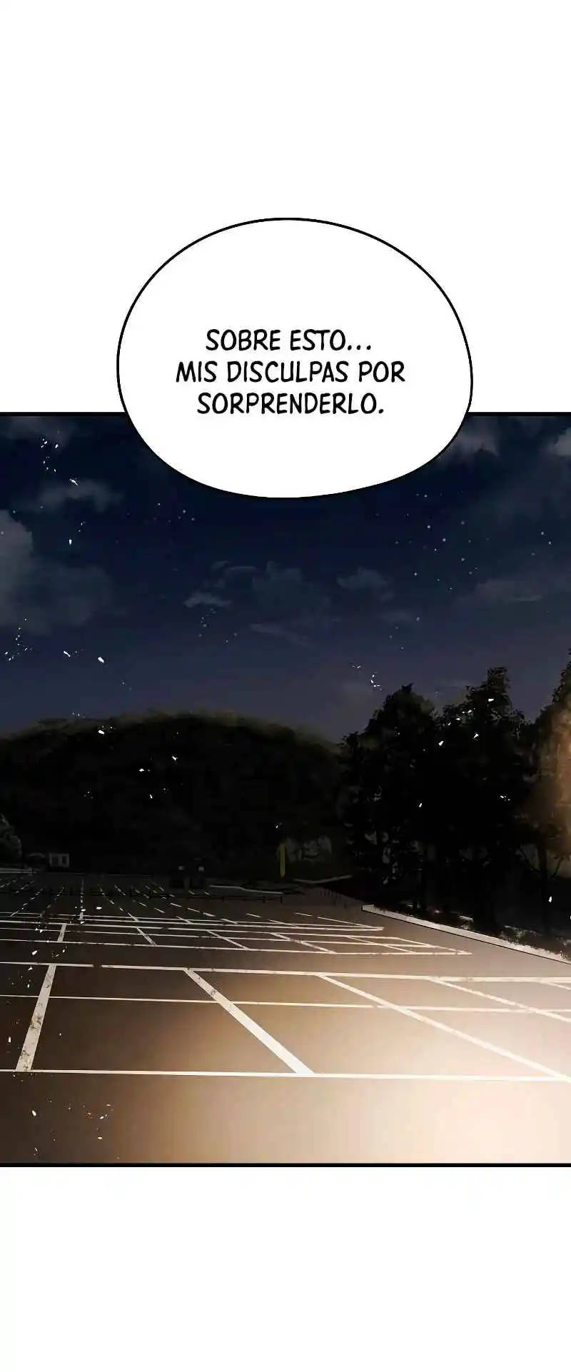 Fuerza Eterna - Capítulo 73 - Página 35 - LectorTMOo