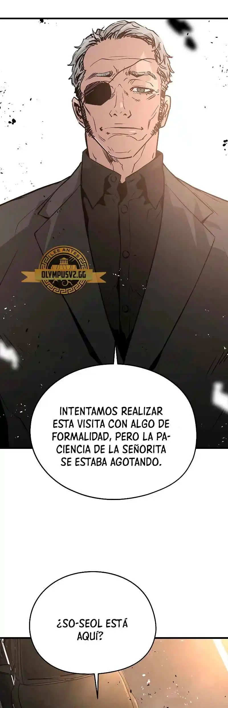 Fuerza Eterna - Capítulo 73 - Página 36 - LectorTMOo