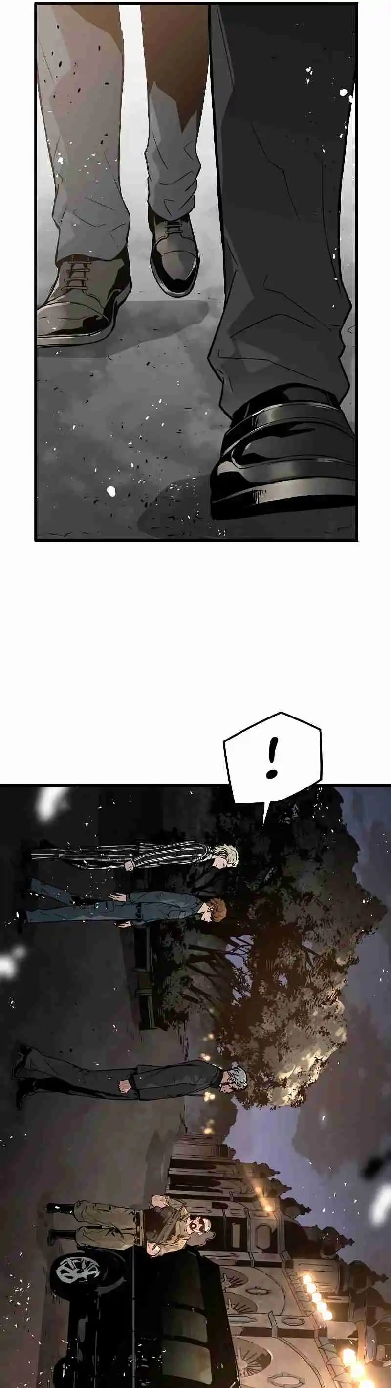 Fuerza Eterna - Capítulo 73 - Página 39 - LectorTMOo