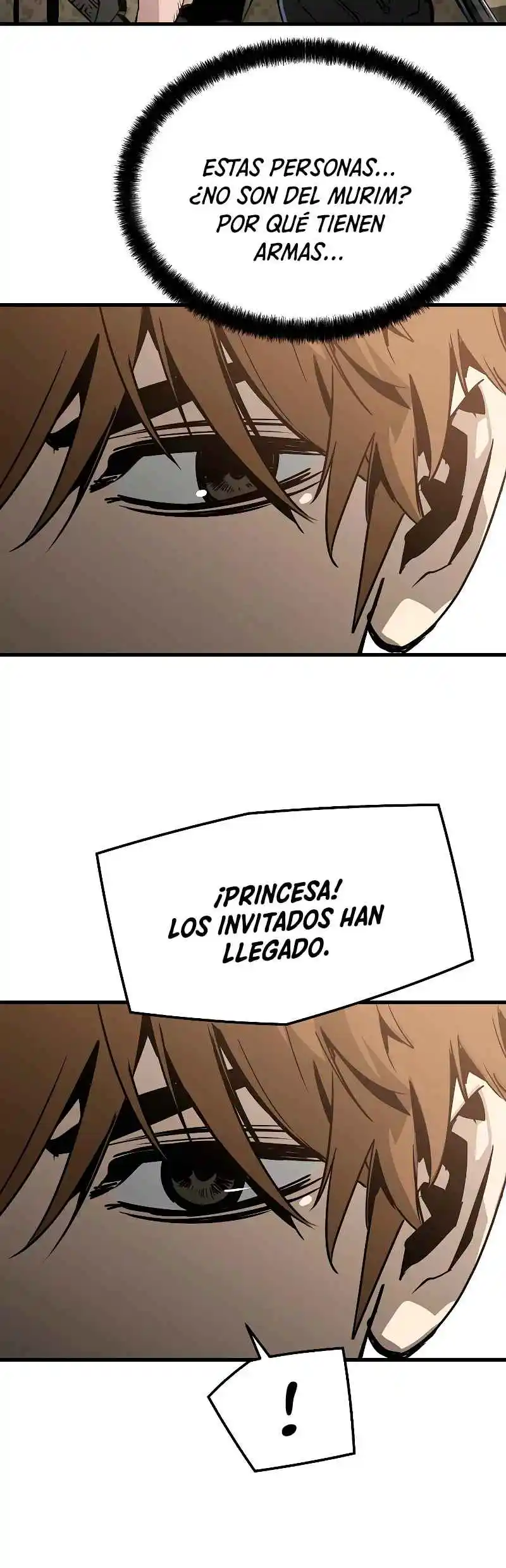 Fuerza Eterna - Capítulo 73 - Página 42 - LectorTMOo