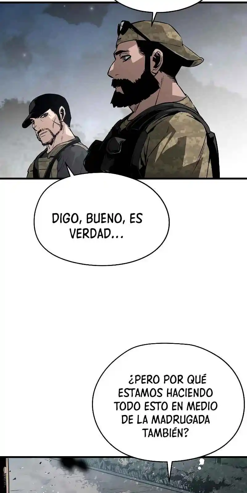 Fuerza Eterna - Capítulo 74 - Página 7 - LectorTMOo