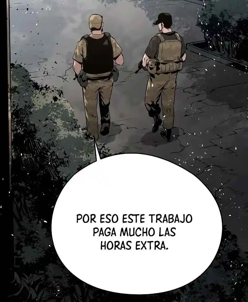 Fuerza Eterna - Capítulo 74 - Página 8 - LectorTMOo