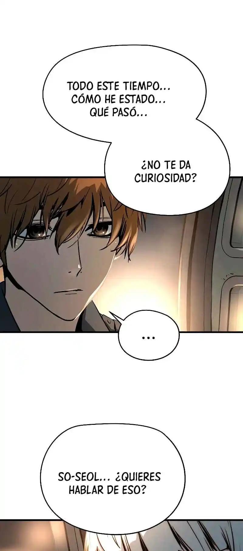 Fuerza Eterna - Capítulo 74 - Página 14 - LectorTMOo
