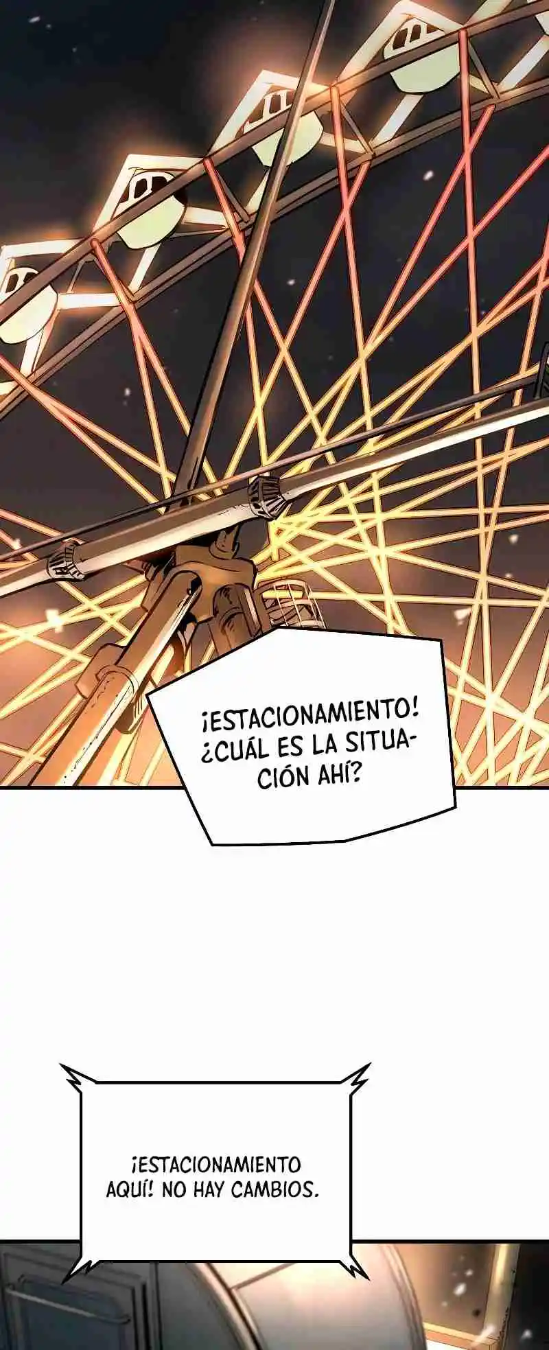 Fuerza Eterna - Capítulo 74 - Página 32 - LectorTMOo