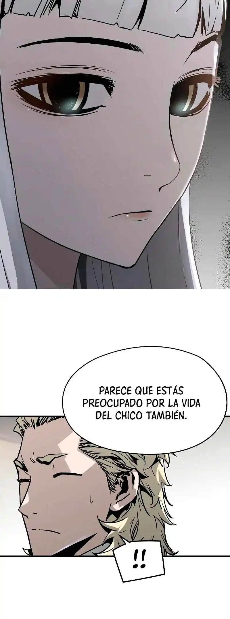 Fuerza Eterna - Capítulo 74 - Página 35 - LectorTMOo