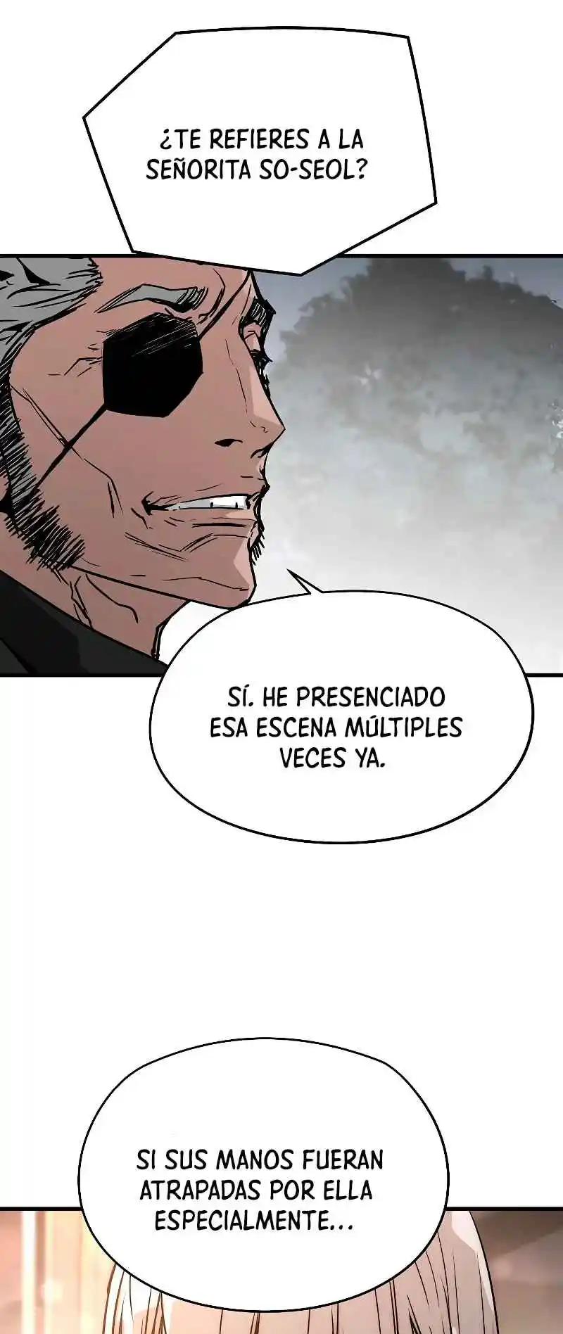 Fuerza Eterna - Capítulo 74 - Página 40 - LectorTMOo