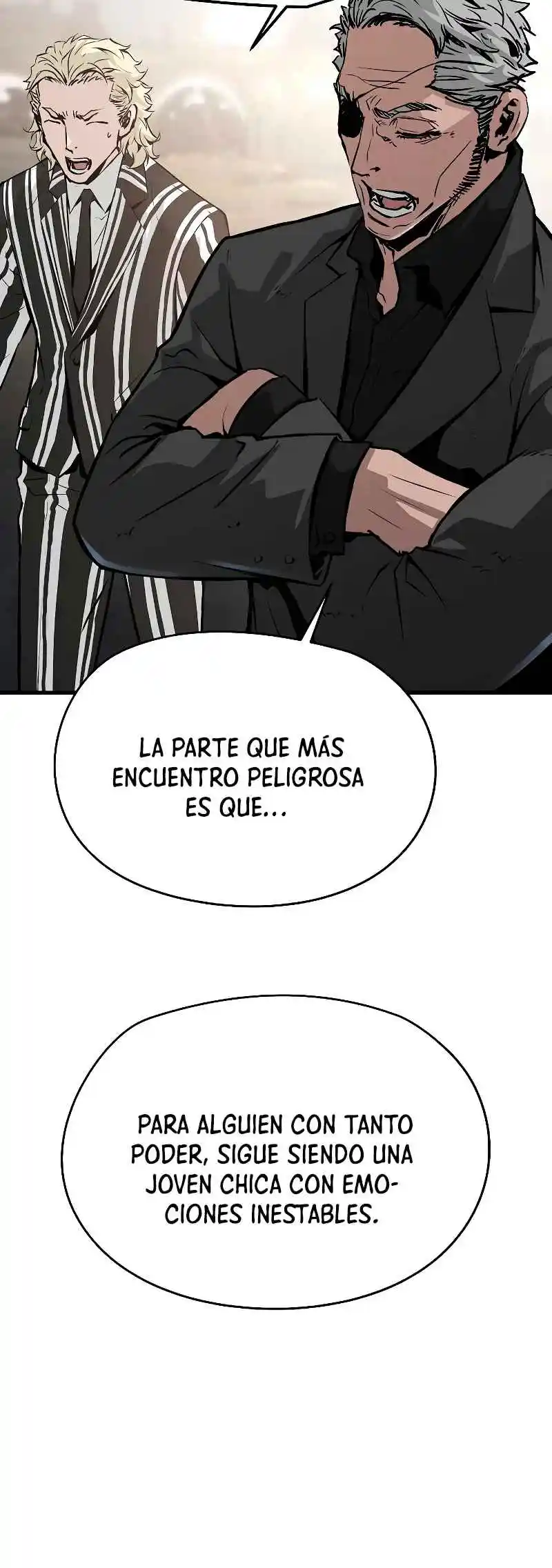 Fuerza Eterna - Capítulo 74 - Página 46 - LectorTMOo