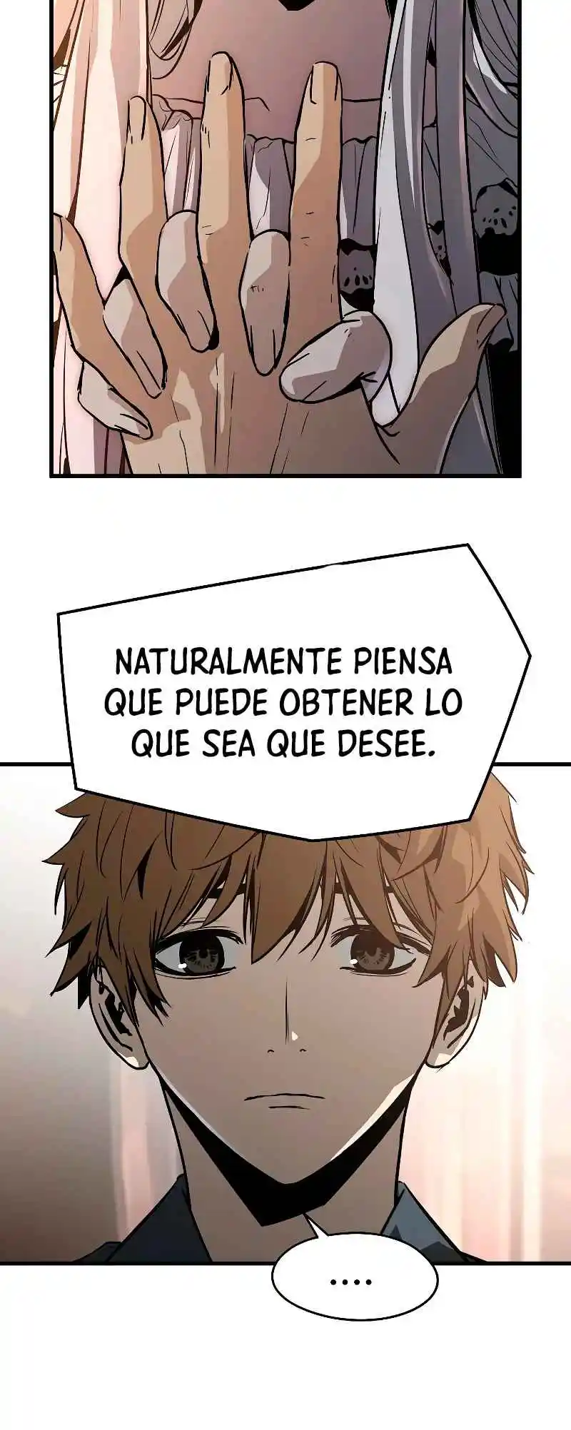 Fuerza Eterna - Capítulo 74 - Página 48 - LectorTMOo