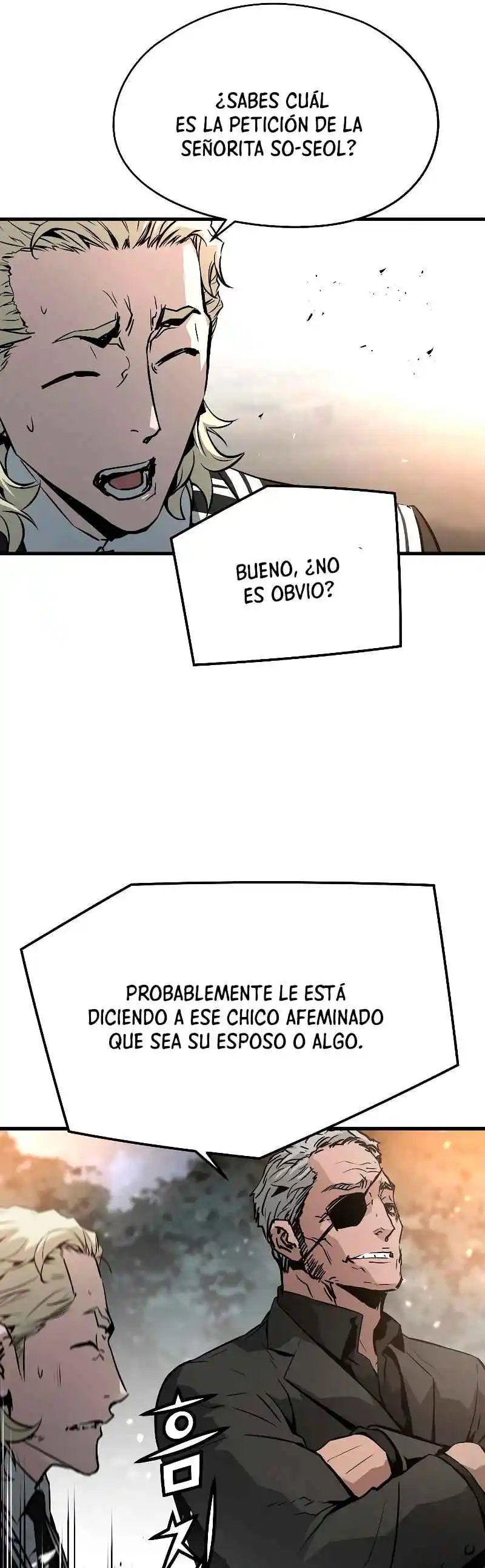 Fuerza Eterna - Capítulo 74 - Página 51 - LectorTMOo